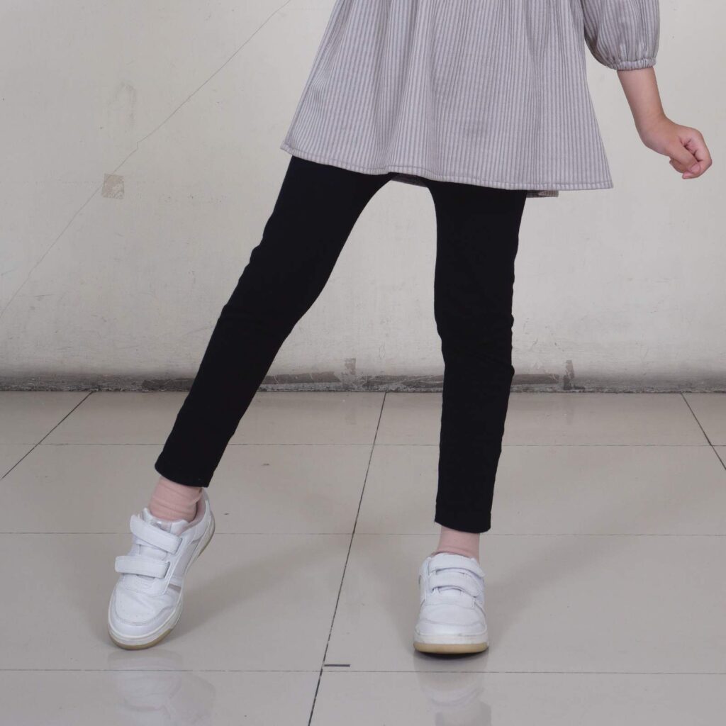 Celana legging kaos anak wanita 9.133 Celana legging kaos anak wanita 9.133