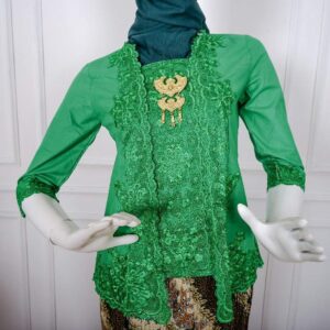 Kebaya 7/8 Andalusia 8677