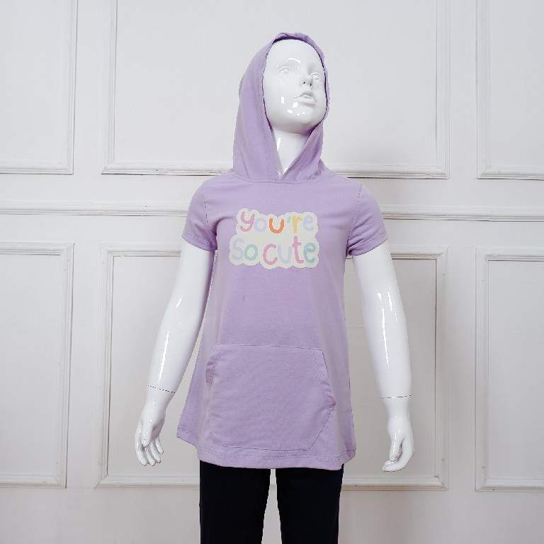 DASTER ANAK PENDEK KAOS 4.520CUTE 812 DASTER ANAK PENDEK KAOS 4.520CUTE 812