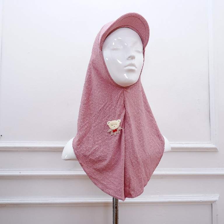 KRD ANAK TOPI SRADA BIASA