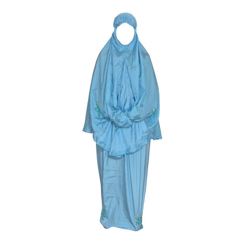 POTONGAN + TAS  PARASIT UMROH