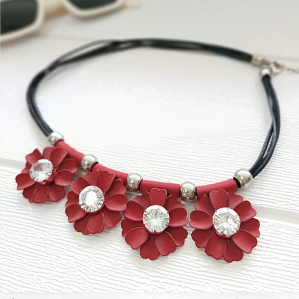 KALUNG FASHION PENDEK