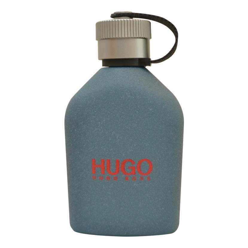 HUGO BOSS ICED EDT 125ML