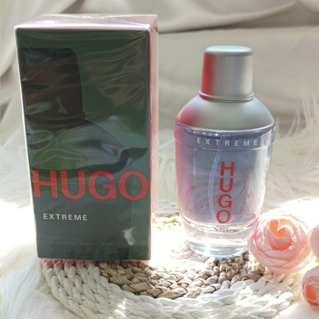 HUGO BOSS ARMY EXTREME75ML