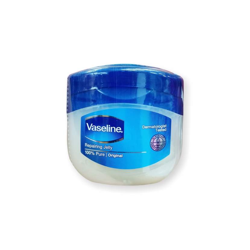 Vaseline Repairing Jelly 50ml Vaseline Repairing Jelly 50ml