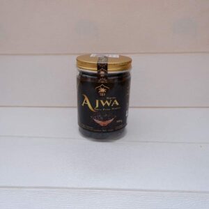 Kurma Ajwa Premium 250gr