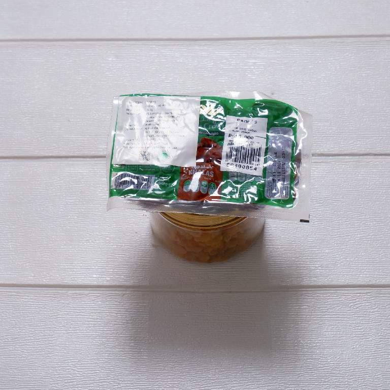 Kurma Date Crown Khalas 250gr Kurma Date Crown Khalas 250gr