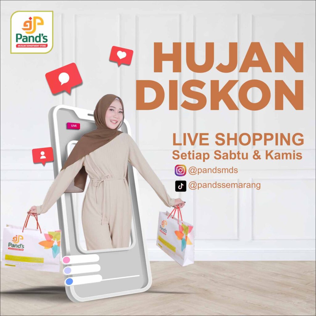 Fasilitas dan Promo