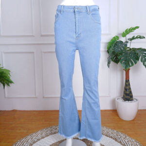 CLN PJG JEANS CUTBRY