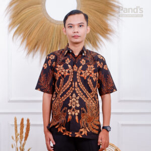 TREND PAKAIAN BATIK DI MASA KINI