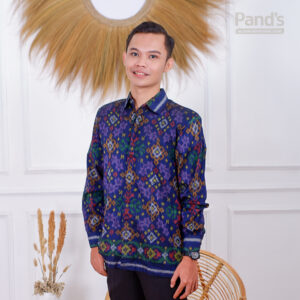 TREND PAKAIAN BATIK DI MASA KINI