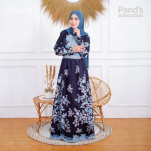 TREND PAKAIAN BATIK DI MASA KINI