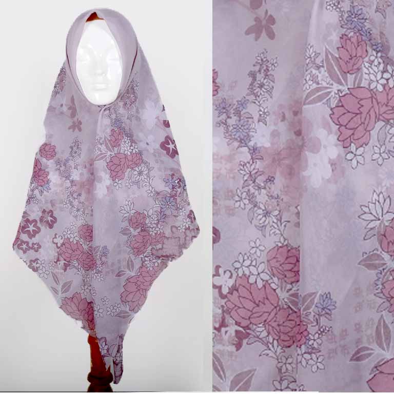 SH PARIS OLIVE SYARI MTF