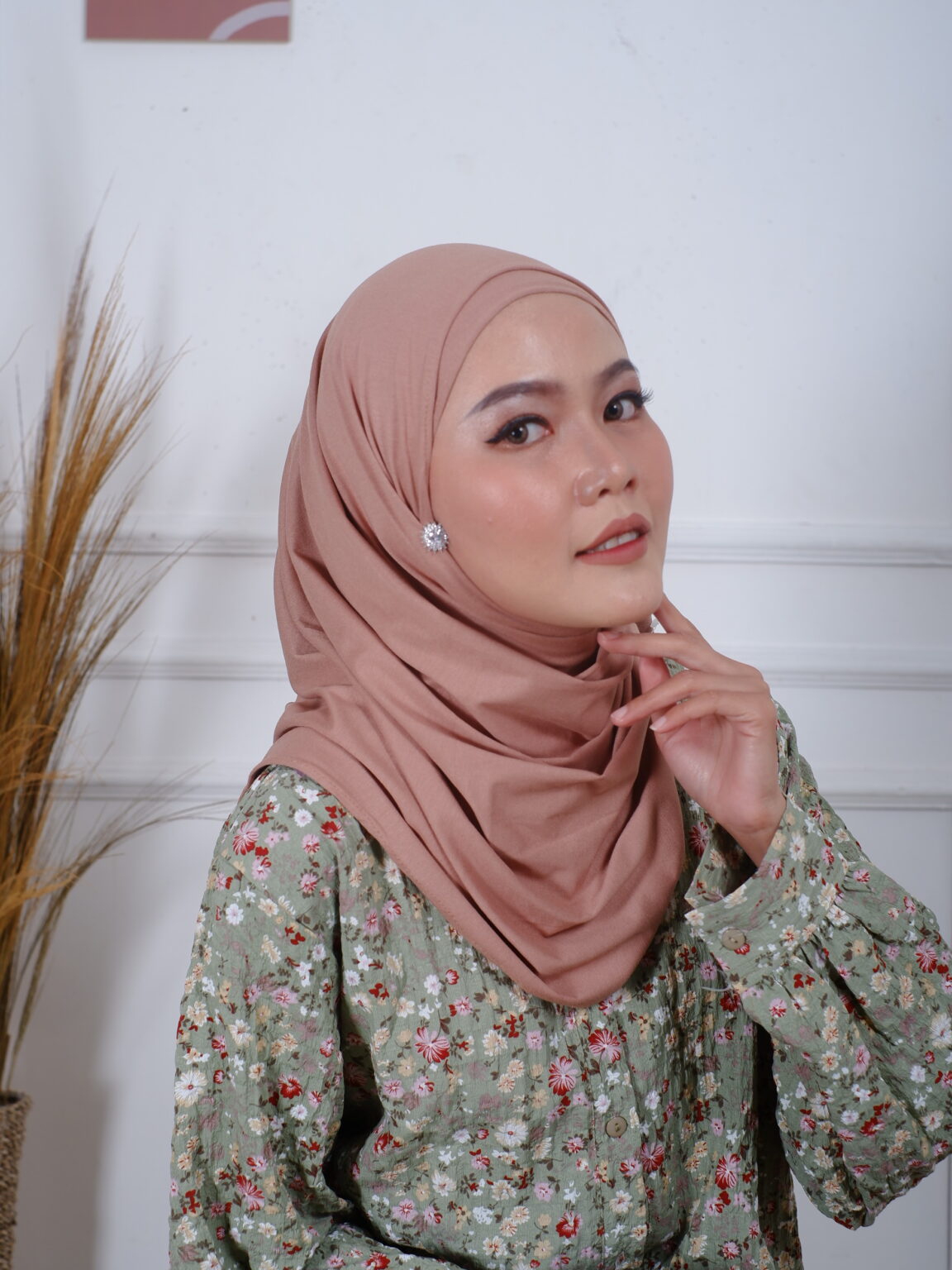 TUJUH TREN HIJAB KEKINIAN YANG VIRAL DAN DIPREDIKSI MAKIN HITS DI 2024 ...