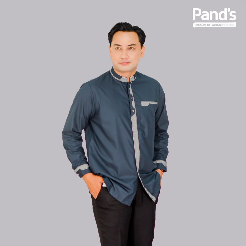 HK PJG PANDS