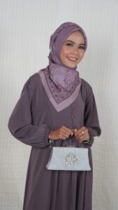 GAMIS PAND'S SEMARANG : ELEGAN DAN NYAMAN UNTUK SETIAP MUSLIMAH