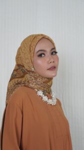 GAMIS PAND'S SEMARANG : ELEGAN DAN NYAMAN UNTUK SETIAP MUSLIMAH