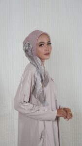 GAMIS PAND'S SEMARANG : ELEGAN DAN NYAMAN UNTUK SETIAP MUSLIMAH