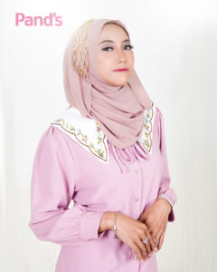 Baju Casual Wanita yang Fleksibel untuk Segala Kesempatan dan Gaya