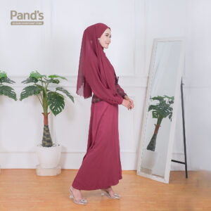 RAYAKAN KEMERDEKAAN DENGAN GAYA ELEGAN BERSAMA PAND’S SEMARANG
