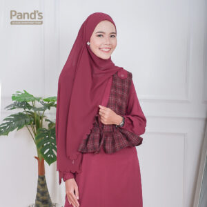 RAYAKAN KEMERDEKAAN DENGAN GAYA ELEGAN BERSAMA PAND’S SEMARANG
