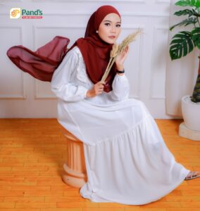 RAYAKAN KEMERDEKAAN DENGAN GAYA ELEGAN BERSAMA PAND’S SEMARANG