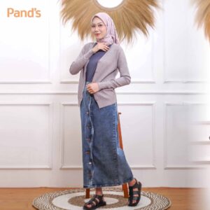 IDE OFFICE OUTFIT ALA GEN Z, LOOK SMART CASUAL YANG KECE ABIS!
