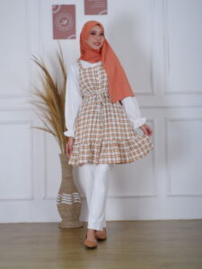 IDE OFFICE OUTFIT ALA GEN Z, LOOK SMART CASUAL YANG KECE ABIS!