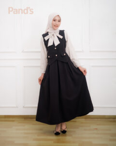 Hijab Casual Kekinian: Simple, Anggun, dan Tetap Modis!