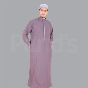 Gamis Koko Pands Semarang – Elegan, Nyaman & Berkarakter