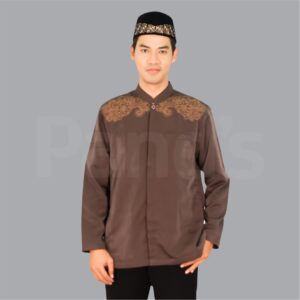 TREN KOKO RAMADHAN 2026 : PERPADUAN ELEGAN, NYAMAN, DAN MODERN