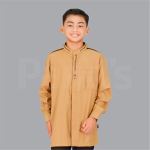 TREN KOKO RAMADHAN 2026 : PERPADUAN ELEGAN, NYAMAN, DAN MODERN